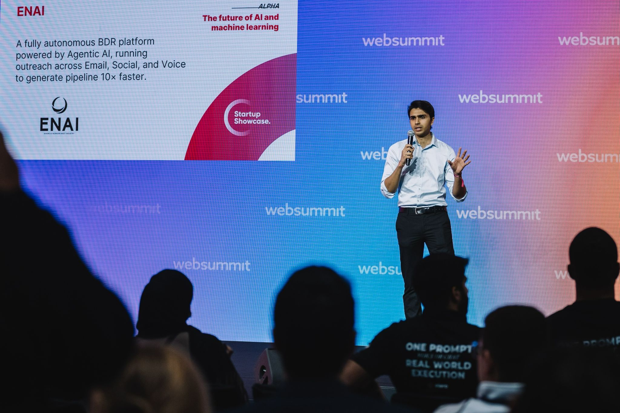 The Enterprise Will Be Autonomous. The Question Is Who Governs It. - Related Post